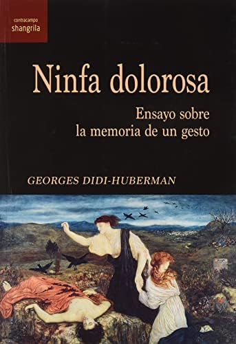 Ninfa dolorosa: Ensayo sobre la memoria de un gesto: 39 (Contracampo)