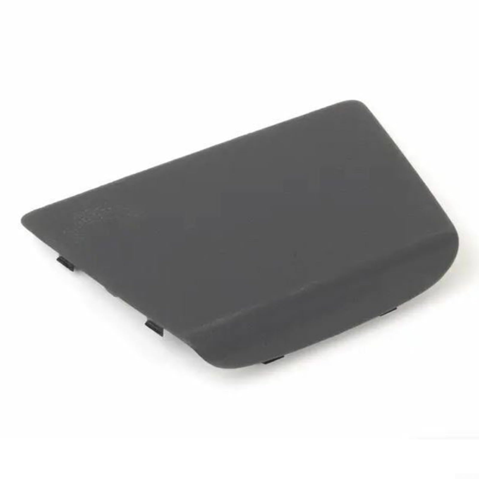 Garniture arrière console BMW Z4 E89 plastique noir anti-rayures