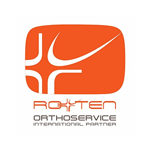 Genouillère de maintien genul astik 04 Ortho Service en tricot de haute précision