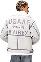 Amazon.co.jp: Avirex B3