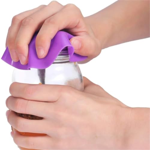 Dessous de verre silicone de qualité supérieure avec isolation thermique