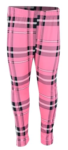 Image of Unique Baby Girls Kids Toddler 3pc Outfit Set Long Sleeve Soft Knit Tunic Top Leggings and Scarf