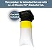 DIY Foam Machine Kit with Pump - for The DIY person - Provide your own Fan to make a Super Stacking Foam Machine - Great for a small budget