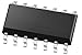8-bit Microcontrollers - MCU 4KB Flash 128 RAM (50 pieces)