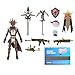 Fortnite Oro (Skeleton King) Vending Machine - 4-Inch Figure with Unique Colorway Plus Accessories in Deluxe Packaging