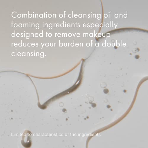 Siita Daily Facial Cleanser | 6.76 Fl. Oz. / 200 Ml | Cruelty-Free & Vegan, Without Double Cleansing #TOP1