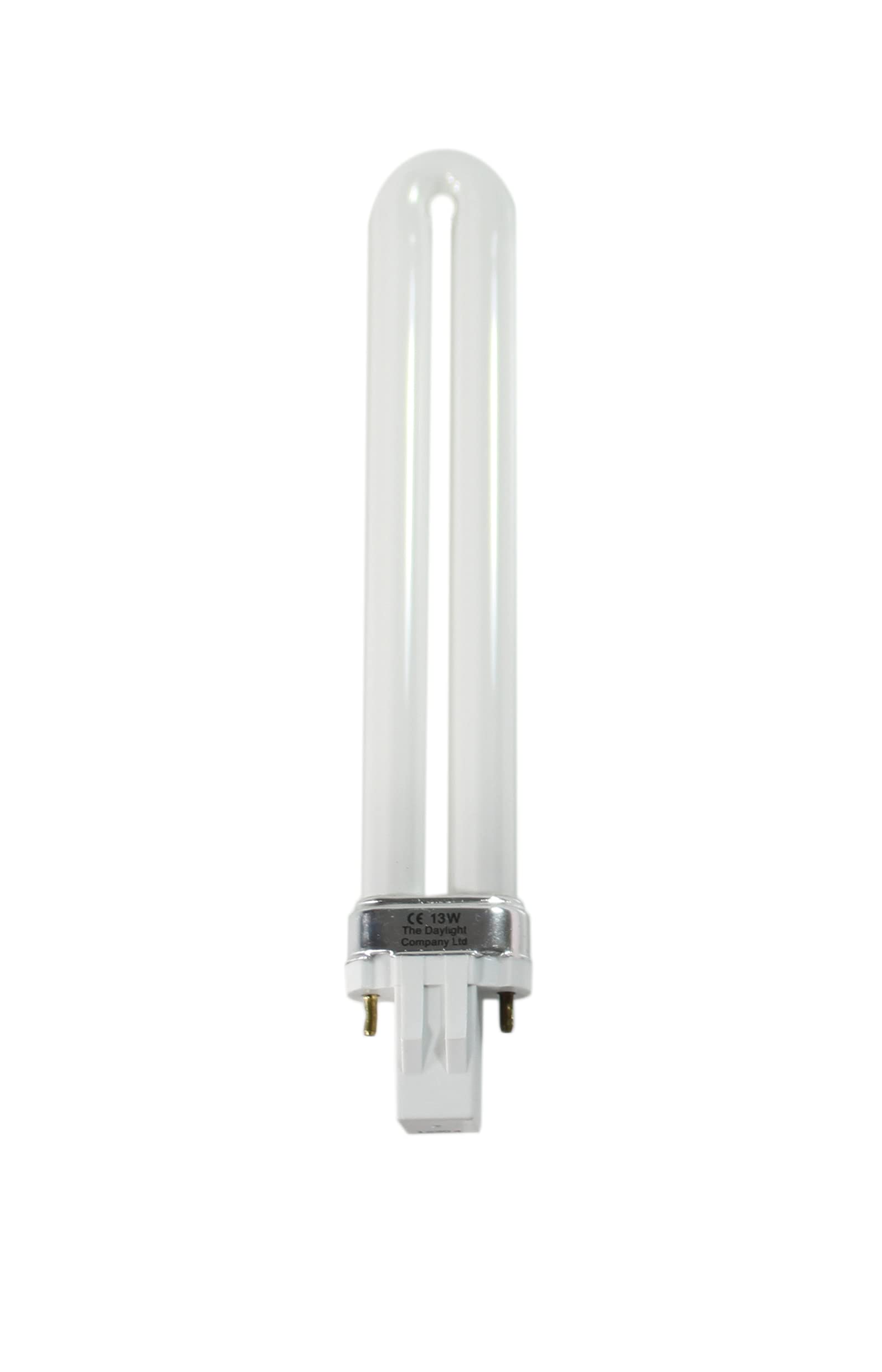 Daylight D13625 | Energy Saving PL Tube | 13W