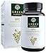 Produktbild Green Nugget® OPC - Bestnote im Test 2019* - Feinstes Traubenkernextrakt (71% OPC) aus der Champagne - Tagesdosis in 1 Kapsel - Extraktion ohne Alkohol - Vegan - 2Monatsvorrat - Made in Germany