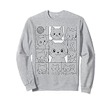 Feline Mood Tees Co.