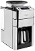 Capresso 488.05 Team Pro Plus Thermal Carafe Coffee Maker, Silver