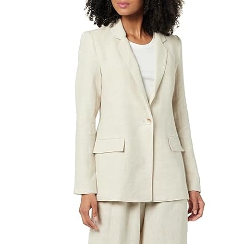 Blazer long Blake The Drop Cover