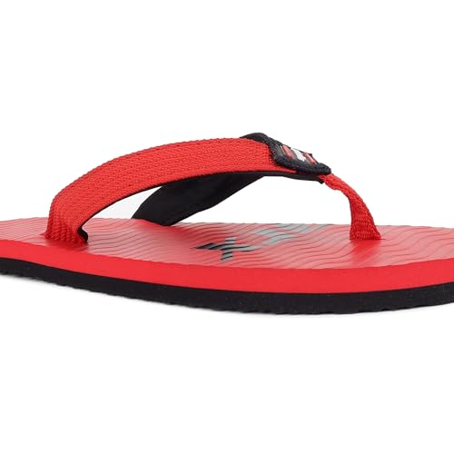 Image of Sparx SFG-204 Men's Flip Flops | Comfortable Casual Slippers for Men