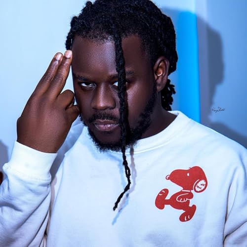 From Ghana to the World: An Exclusive Interview with Dancehall Superstar Jupitar General