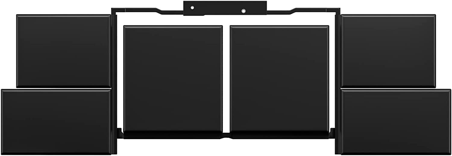 Aan / uit power knop voor MacBook Pro Retina 16-inch A2141