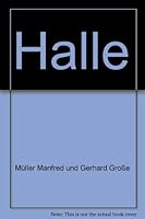 Halle 3811208241 Book Cover