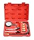 Flaconi Compression Tester Automotive,Compression Tester,Engine Compression Tester,Small Engine Compression Tester,Cylinder Compression Tester Kit,Kompressionsprüfer für Automotive Lkw Motorrad