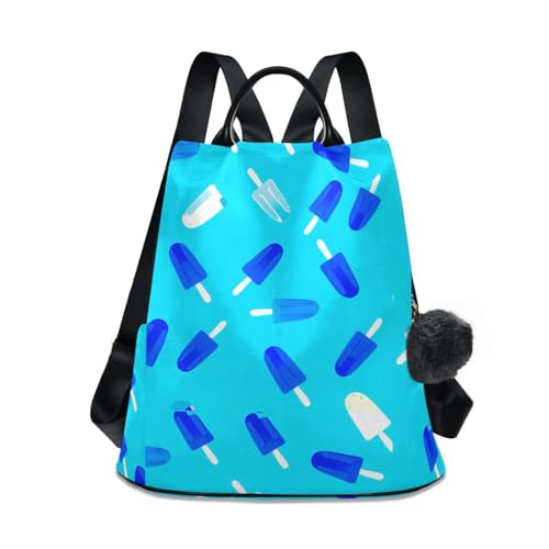 Sac à dos voyage antivol femme imprimé et polyvalent