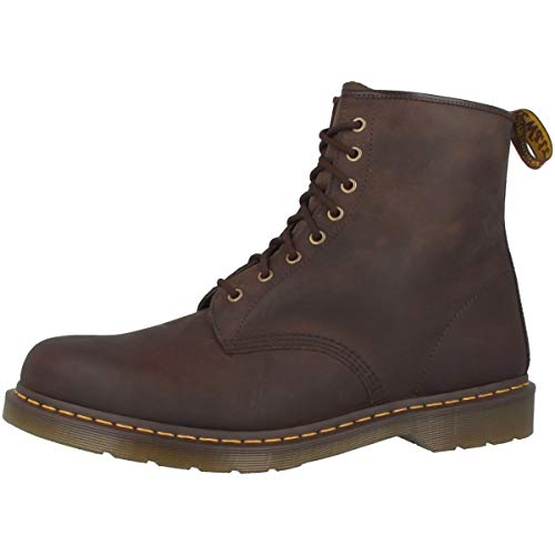 Image of Dr. Martens Unisex 1460 Leather 8 Eye Boot