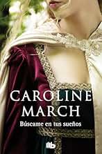 Búscame en tus sueños