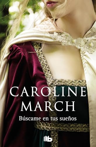 Búscame en tus sueños