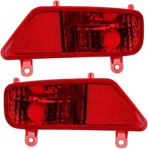Feux arrière couvercle antibrouillard Peugeot 3008 2009 2010 2012 2015 pièce