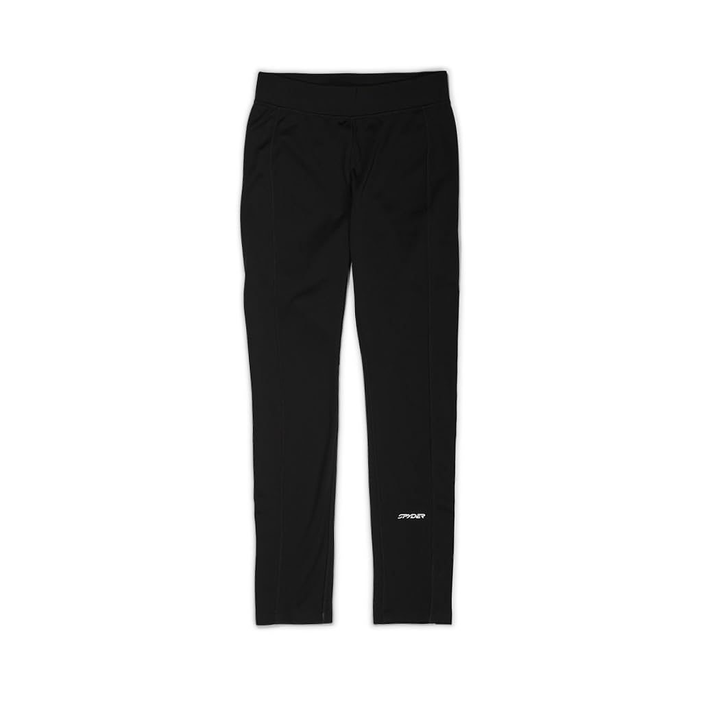Spyder Pantalones de Carga Leggings para Mujer