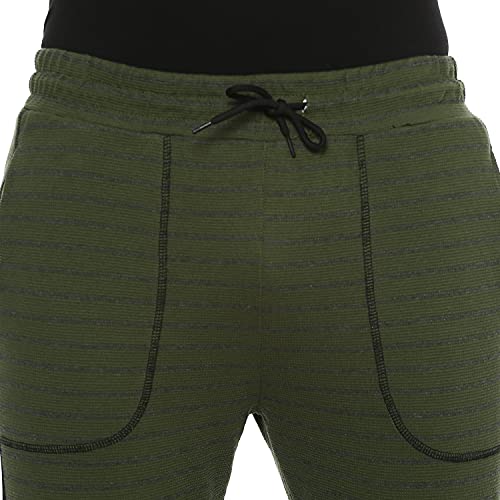 Image of Campus Sutra Men's Regular Fit Mid Rise Jeans