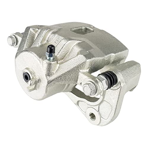 Image of PHILTOP Front Brake Caliper 19-B2997, 19-B2996 Compatible with 2005-2010 Kia Spor-tage, 2005-2009 Hyundai Tucson
