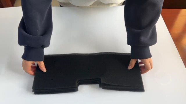 Ersatz-Fusselfilter WH01X35719 Für GE Waschtrockner Mit Trockner-Bürste – Waschbar & Wiederverwendbar