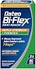Osteo Bi-Flex Suplemento de glucosamina triple fuerza con extracto de cúrcuma | Mejora la función articular, poder antioxidante, 80 tabletas recubiertas, 80 unidades (Paquete de 1) 2