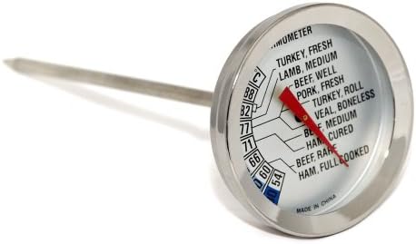 Chef Select Valu Meat Thermometer