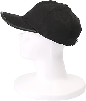 Amazon | [グッチ] キャップ 帽子 メンズ レディース ジャンボGG