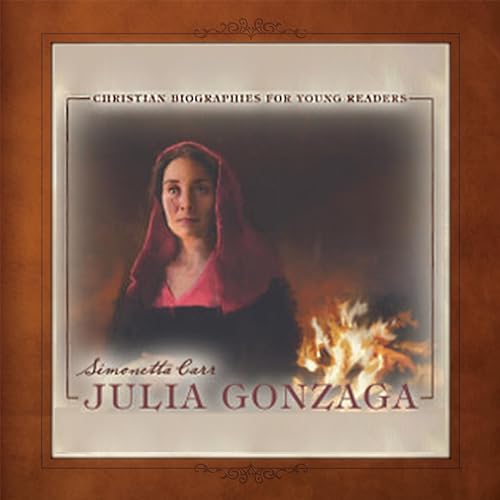 Julia Gonzaga by Simonetta Carr episode artwork