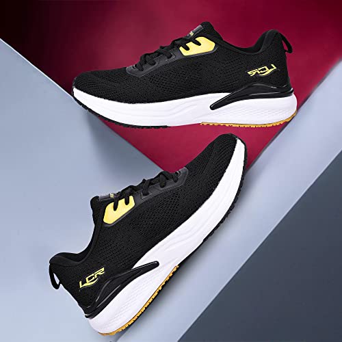 Image of Lancer Mens Platinum-31 Sports Shoes