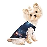 Public cible : convient pour les chats et les petits chiens. Veuillez vous référer au tableau des tailles avant d'acheter. Si votre animal de compagnie se situe entre deux tailles, nous vous recommandons de choisir la plus grande taille