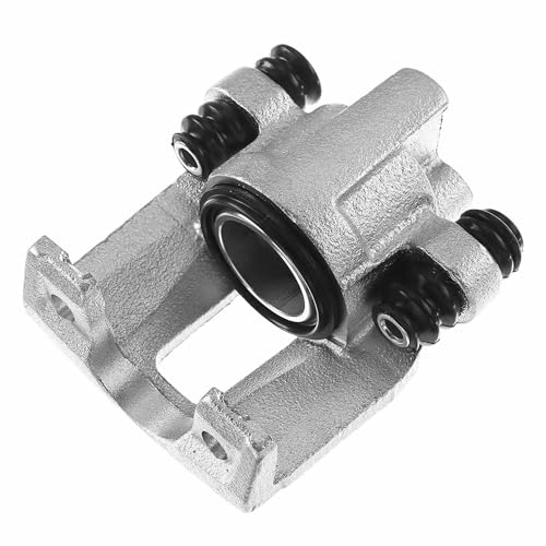 Image of Detroit Axle - Rear 2pc Brake Calipers for Ford Ranger Explorer Sport | Mercury Mountaineer, 2 Disc Brake Calipers Replacement