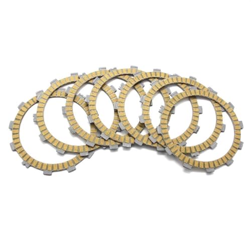 Kupplungssatz Motorrad-Kupplungs-Reibscheiben-Platten-Set Für Yamaha MT07 MTT690 MT-07 Tracer 2016 2017 2018 2019 2020