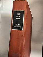 The New Arts. Five Volumes in One 0804613400 Book Cover