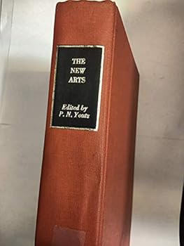 The New Arts. Five Volumes in One