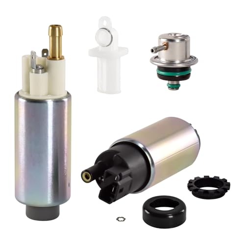 866170A01 Fuel Pump for Mercury Mercruiser 5.0L-8.1L Engines