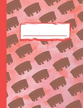 Paperback COMPOSITION NOTEBOOK - SAMOAN TANOA Book