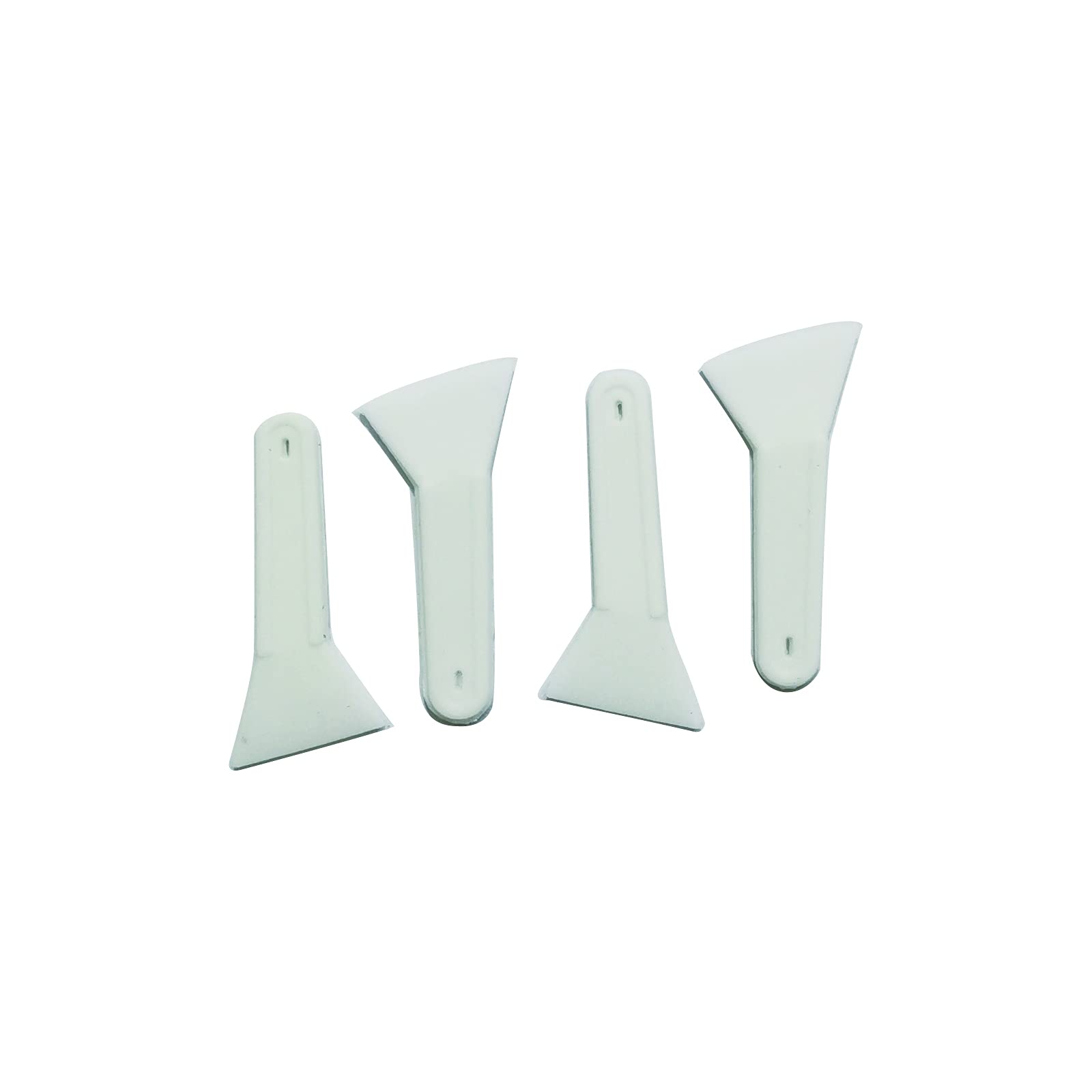 Kit De Grattoir à Pollen Pour Broyeur – Le Kit De Nettoyage Comprend 10 Grattoirs, 4 Brosses à Pollen, 2 Cuillères En Métal Et 2 Bocaux De Rangement En Métal