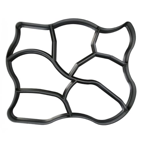 Eiuuioj ^C ܑ[h ZgK K[fjO[ht[ DIY ~ p[hpX  m ^ RN[g (Mold-11)