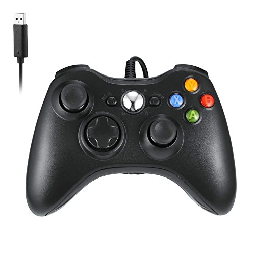有線USBゲームコントローラ, Amazon.co.jp: USB ゲームコントローラー XJ03-N 有線ゲーム