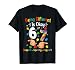 Six Seven Autism Awareness 67 Men Women Kids Boys Autism T-Shirt