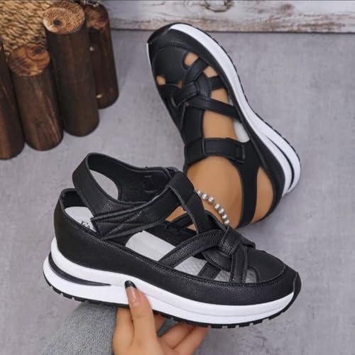 Aveta Orthopedic Sandals3