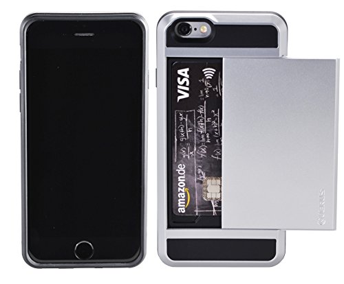 Premium Apple iPhone 6 & iPhone 6s per cassaforte