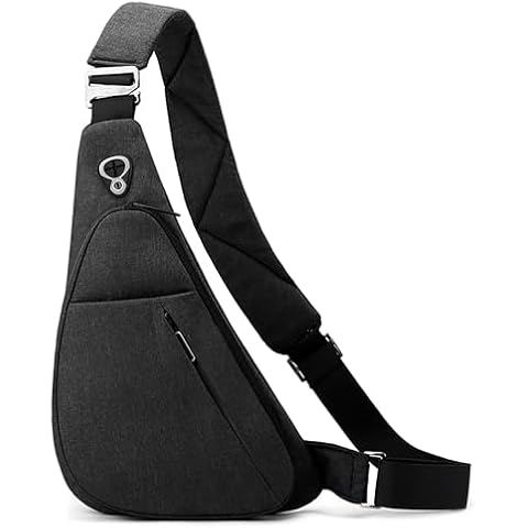 Sac à Bandoulière FOLOVEYA Cover