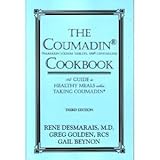The Coumadin Cookbook: A Complete Guide to Healthy Meals When Taking Coumadin