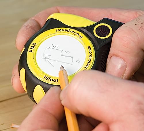 Cinta Métrica FastCap PMS-16 Auto Lock miniatura 2